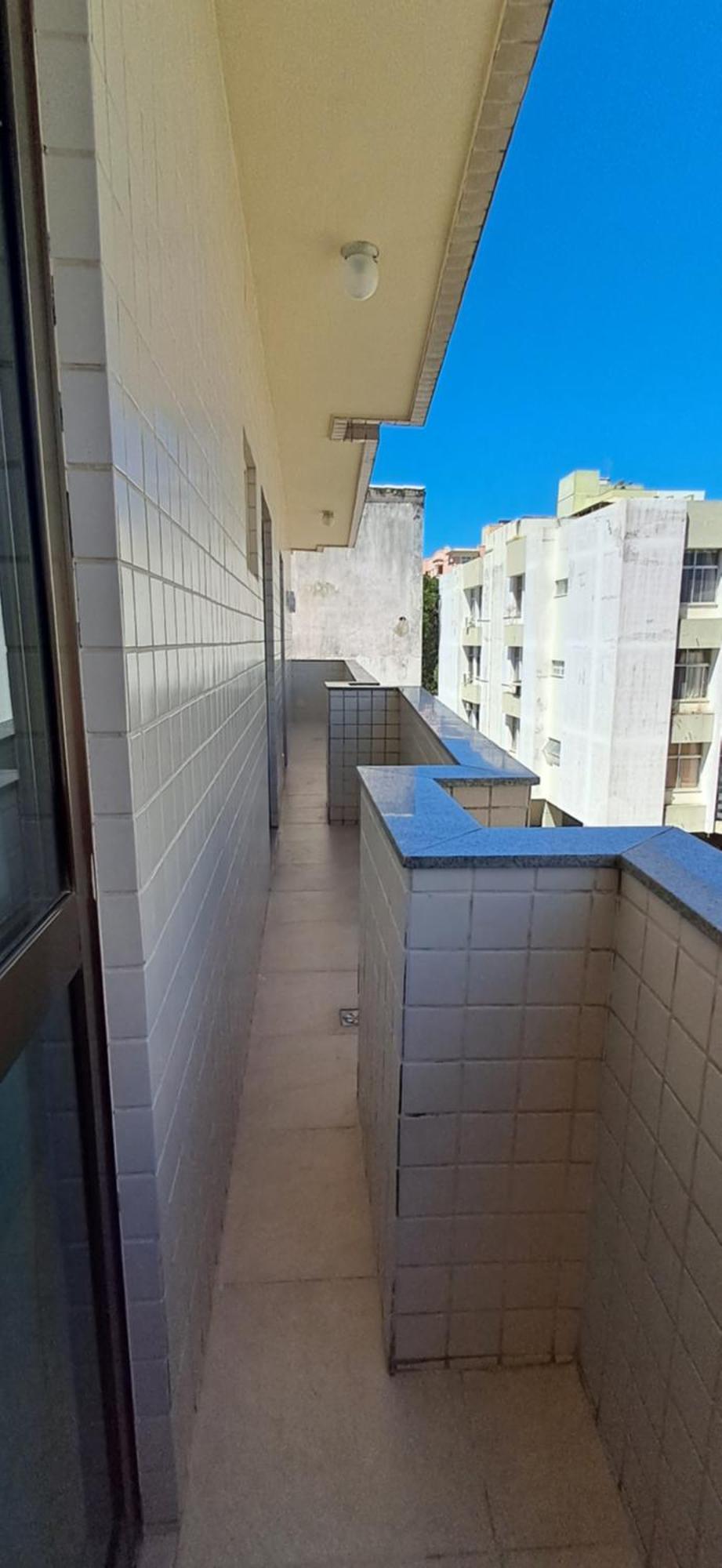 Apto Na Prainha A 4 Minutos Da Praia อาร์ไฮยัล โด กาโบ ภายนอก รูปภาพ