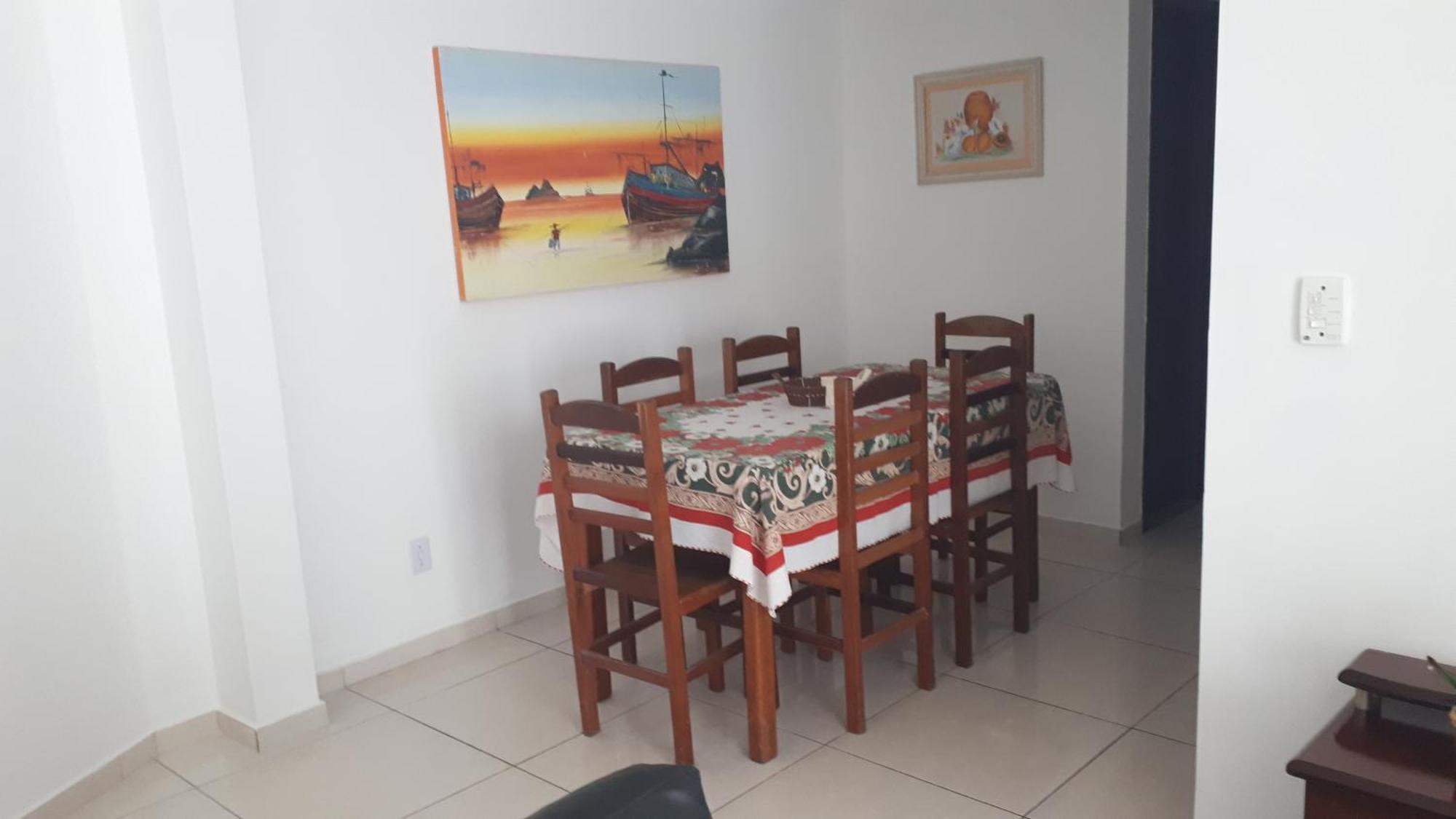 Apto Na Prainha A 4 Minutos Da Praia อาร์ไฮยัล โด กาโบ ภายนอก รูปภาพ